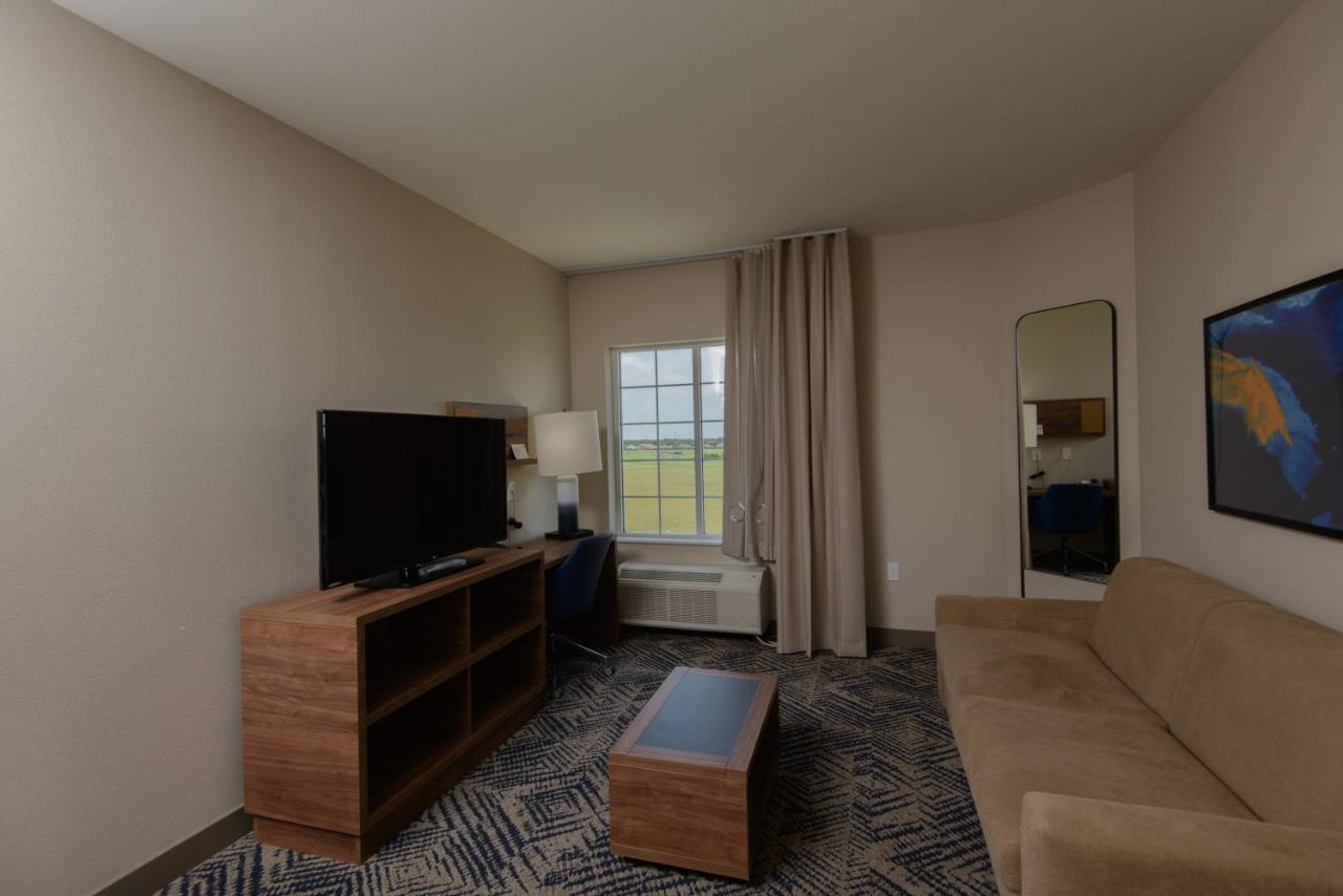 Candlewood Suites - Corpus Christi - Portland By Ihg Exterior photo
