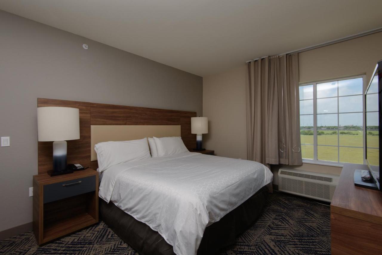 Candlewood Suites - Corpus Christi - Portland By Ihg Exterior photo