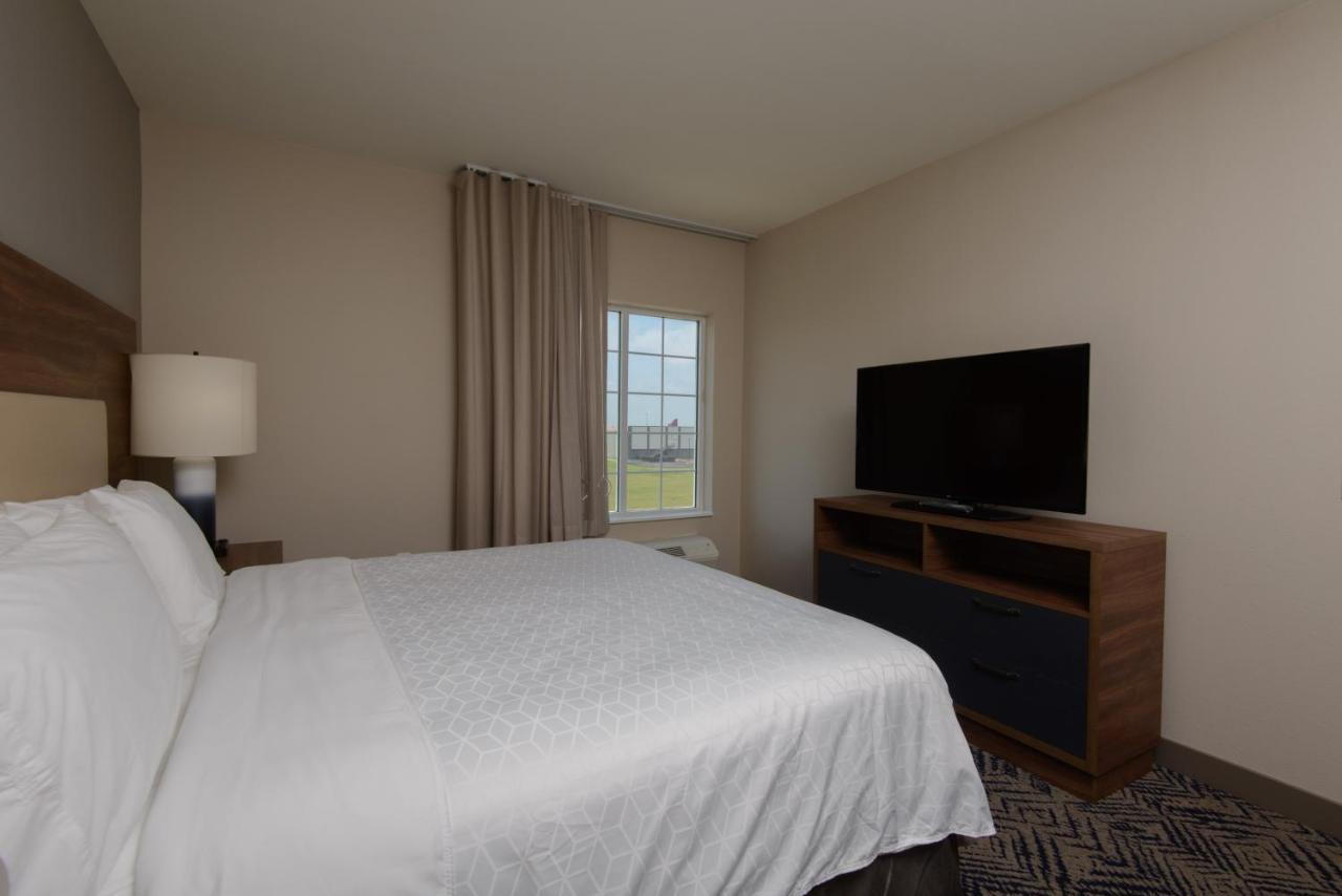 Candlewood Suites - Corpus Christi - Portland By Ihg Exterior photo