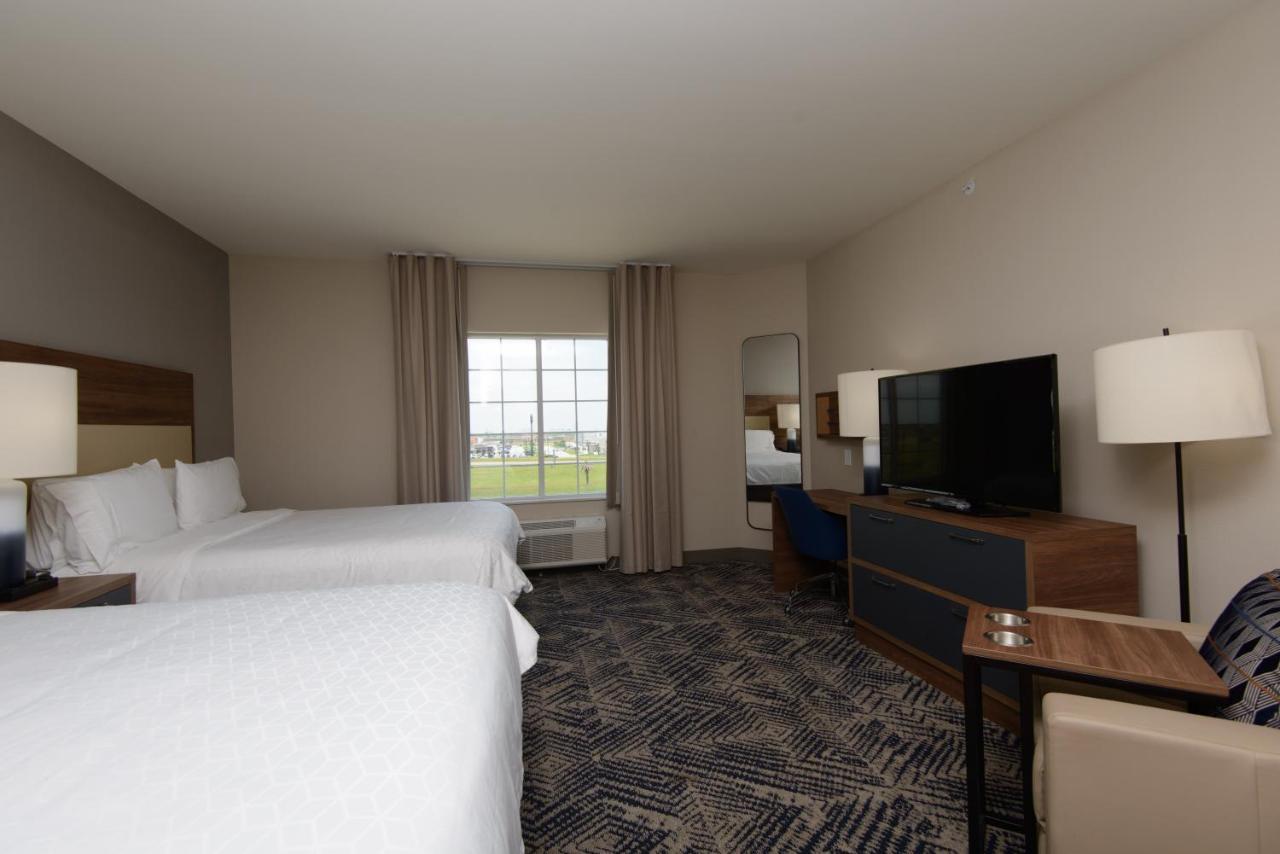 Candlewood Suites - Corpus Christi - Portland By Ihg Exterior photo