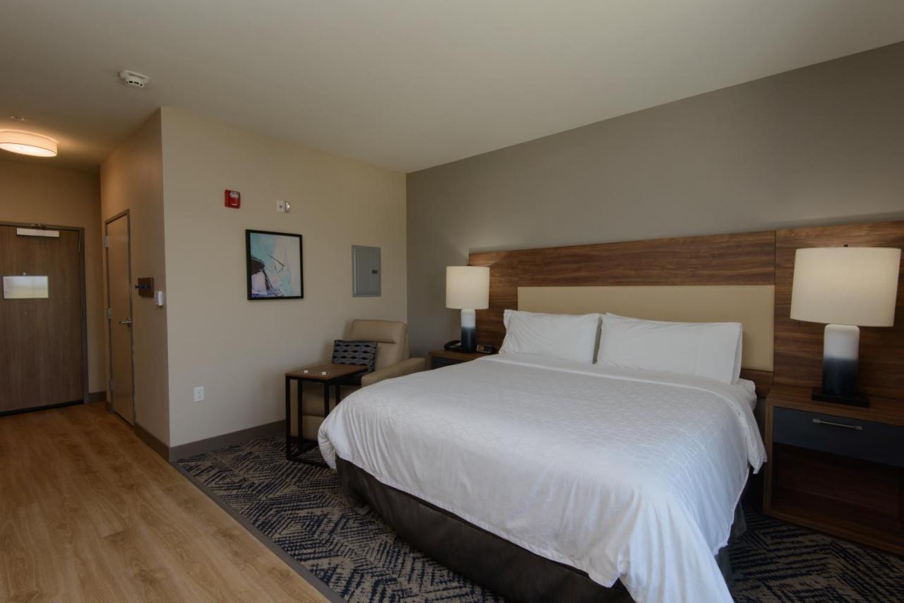 Candlewood Suites - Corpus Christi - Portland By Ihg Exterior photo