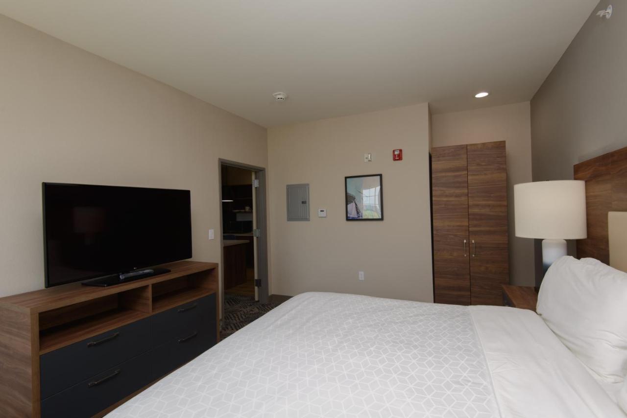 Candlewood Suites - Corpus Christi - Portland By Ihg Exterior photo