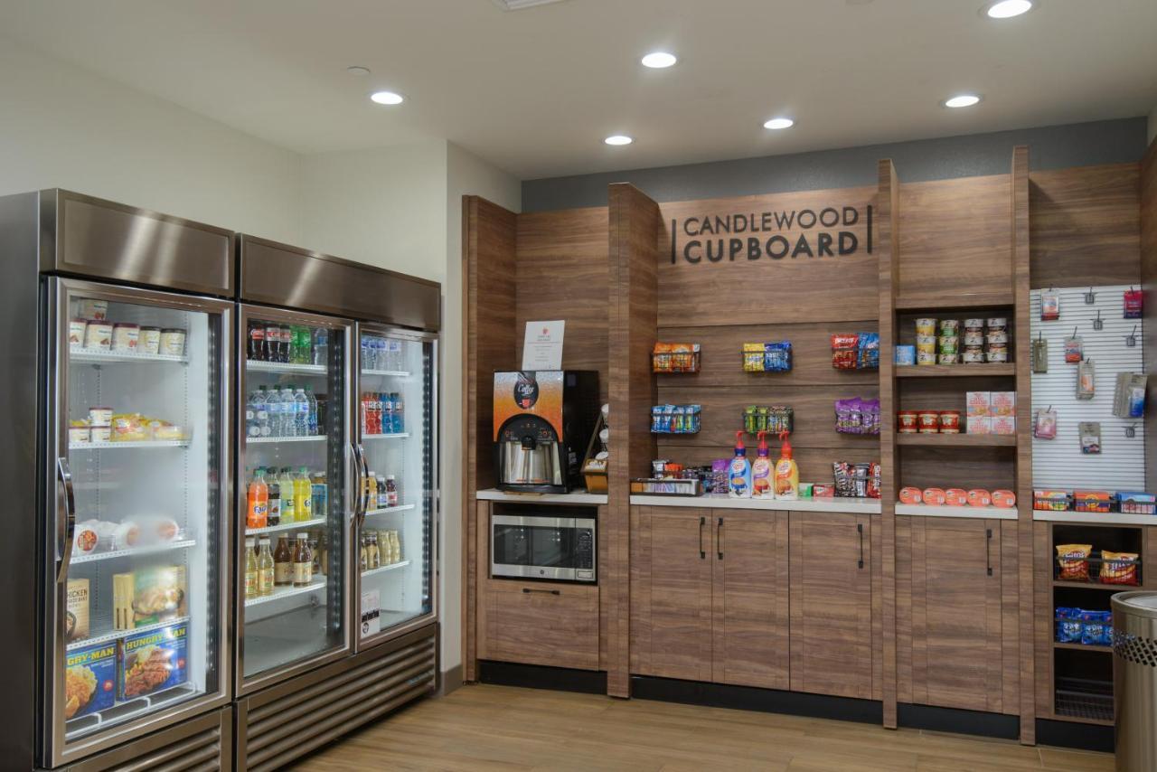 Candlewood Suites - Corpus Christi - Portland By Ihg Exterior photo