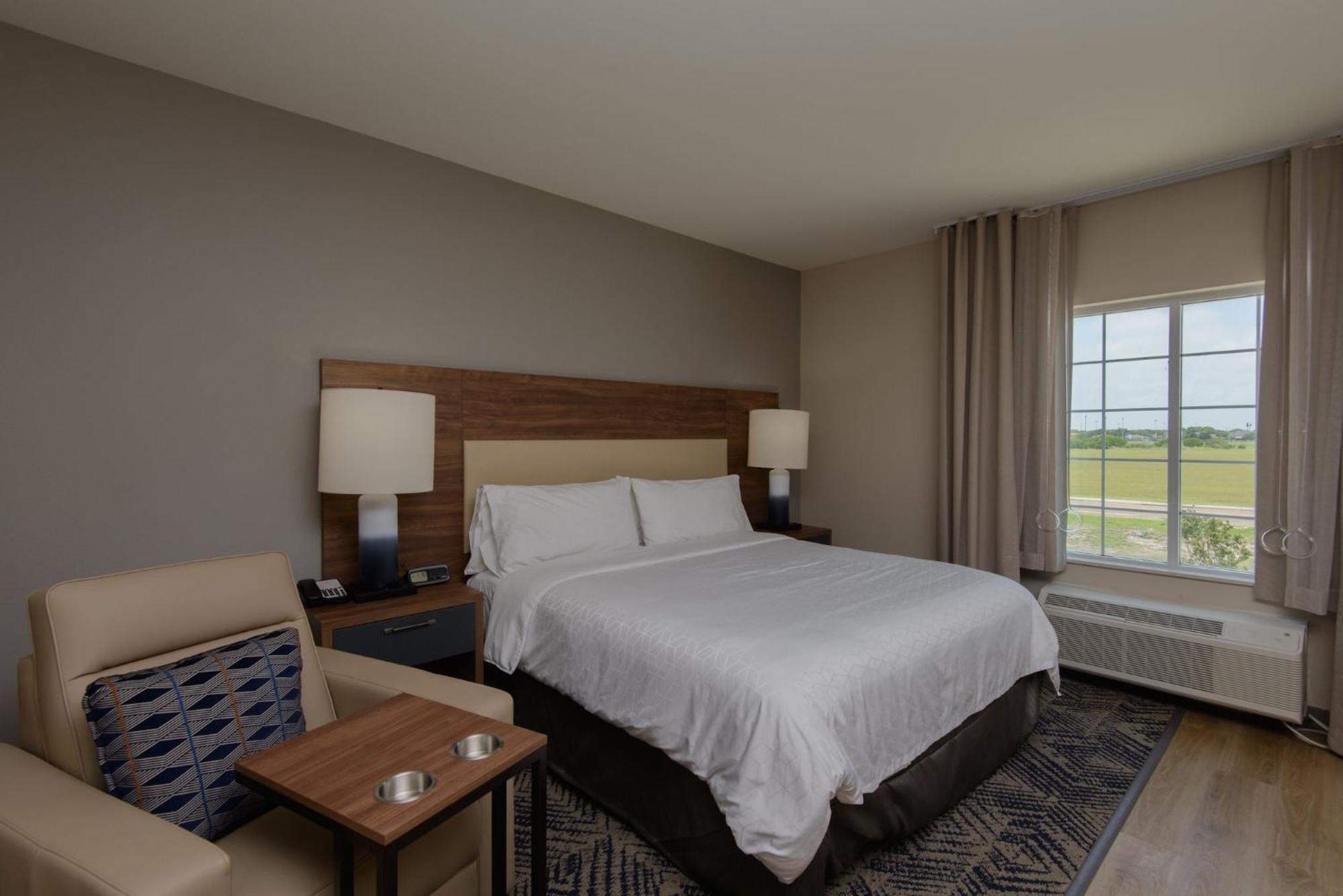 Candlewood Suites - Corpus Christi - Portland By Ihg Exterior photo