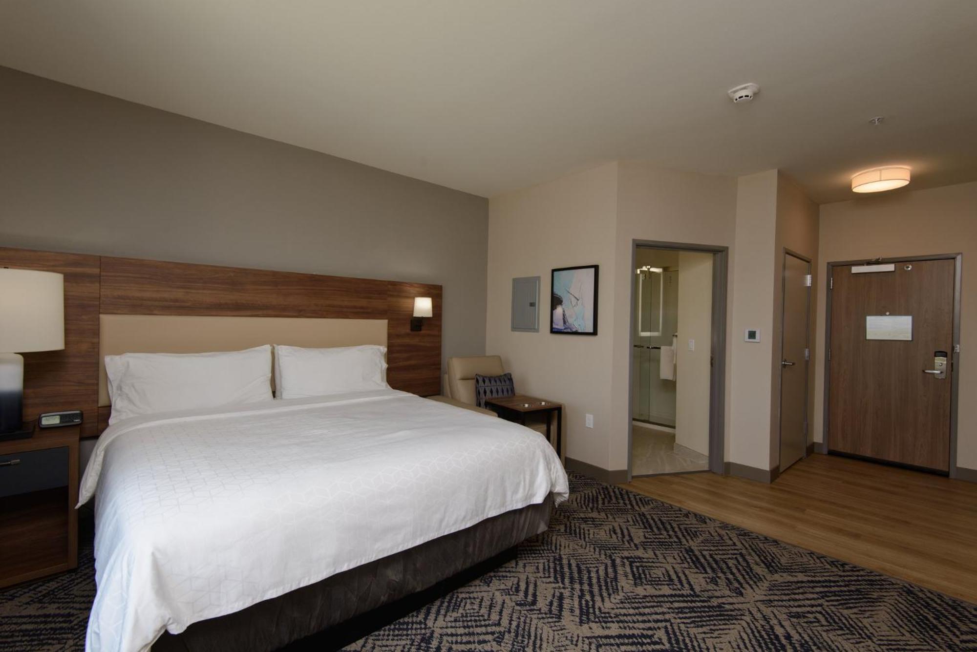 Candlewood Suites - Corpus Christi - Portland By Ihg Exterior photo