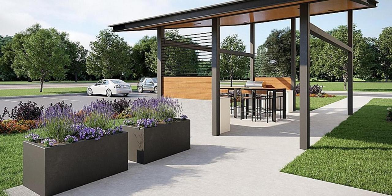 Candlewood Suites - Corpus Christi - Portland By Ihg Exterior photo