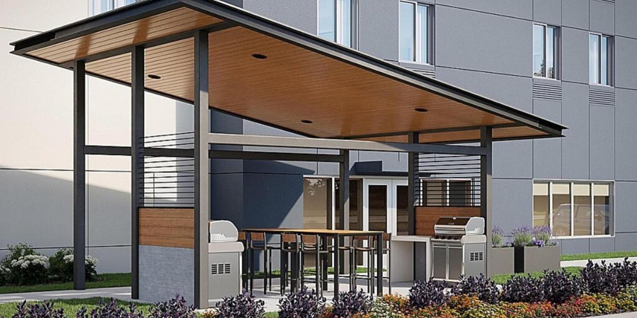 Candlewood Suites - Corpus Christi - Portland By Ihg Exterior photo