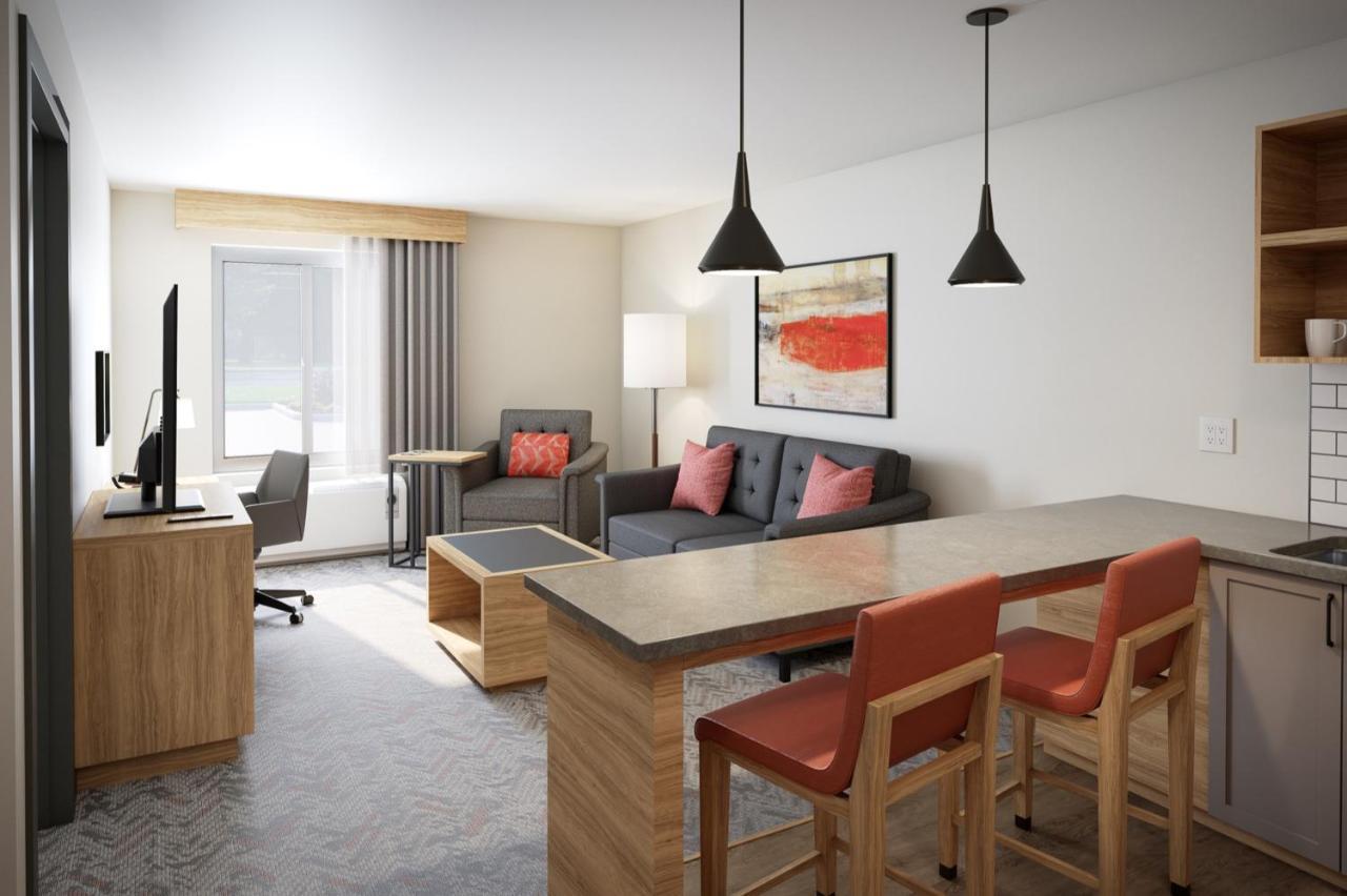 Candlewood Suites - Corpus Christi - Portland By Ihg Exterior photo