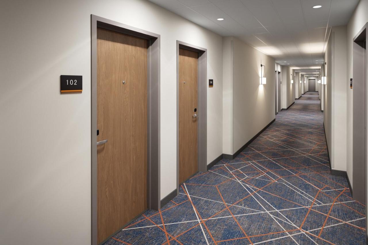 Candlewood Suites - Corpus Christi - Portland By Ihg Exterior photo